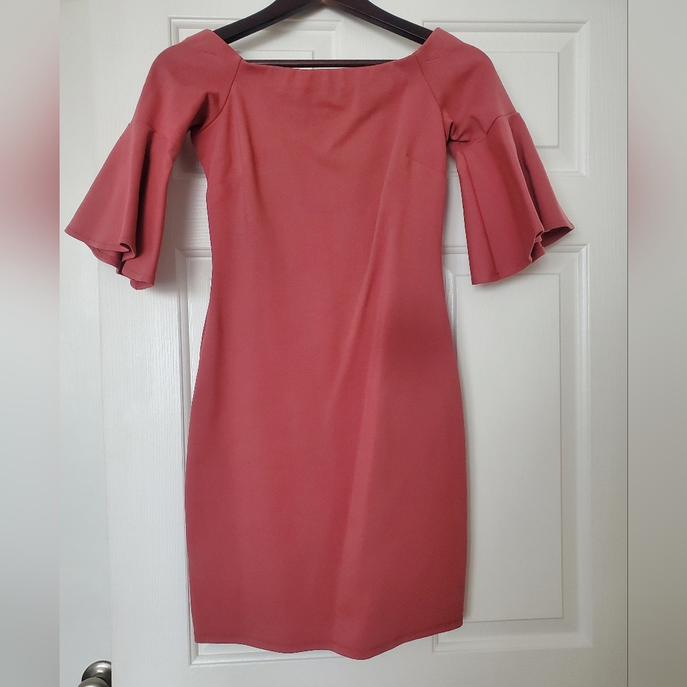 Gianni Bini mini dress size S